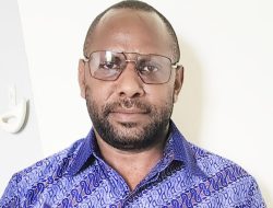 Kolaborasi Membangun SDM Nduga