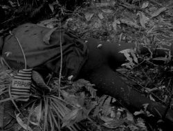 Tentara OPM Klaim Tembak Mati 9 Aparat Keamanan dan Warga yang Dituding Intelijen di Yahukimo