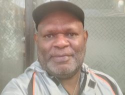 Dari Papua ke Sidang Umum PBB 2025