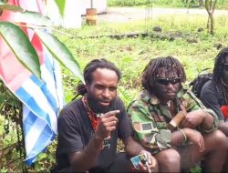 OPM Pimpinan Kopitua Buka Akses Pimpinan Gereja Evakuasi Jenazah dari Wilayah Perang di Yahukimo