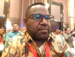 Makanan Khas Masyarakat Tanah Papua