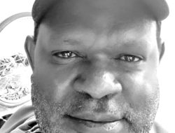 Hujan Grasberg Freeport Ancam 20 Ribu Jiwa Manusia