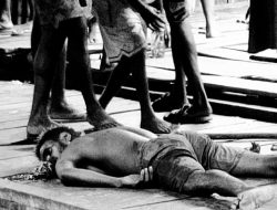 Pihak Kodam Cenderawasih Benarkan Insiden Agats yang Berujung Seorang Warga Sipil Meninggal