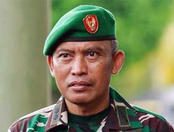 Candra: Pelaku Penembakan Anggota Kodim Yahukimo Ditahan di Pomdam XVII/Cenderawasih