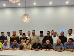 Dua Jenderal Purnawirawan Polisi dan Tokoh NTT Dukung Cosmas Kaju Ajukan Banding Pasca PTDH