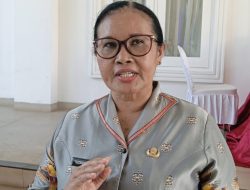 Pemprov Papua Beri Deadline Kepada ASN Senin Pekan Depan: Urus Mutasi Atau Haknya Dihentikan