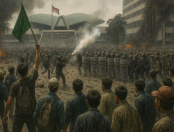 Akhirnya Rakyat Indonesia Mengamuk!