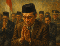 Tobat Massal Penyelenggara Negara