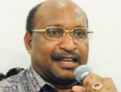 Mendesak Restrukturisasi Badan Pengarah Papua