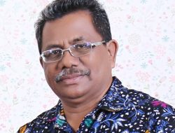 Kambing Hitam dan Republik yang Tak Mau Bercermin