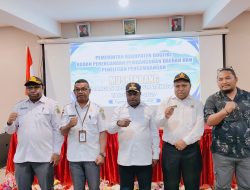 Musrembang Forum Penting Menjaga Konsistensi dan Kesinambungan Pembangunan Daerah dan Nasional