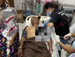 Wiraswasta Asal Sulawesi Selatan Dianiaya di Yahukimo, Korban Menderita Luka Robek di Leher