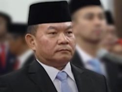 Penasihat Presiden Dudung Abdurachman Cerita Operasi Drone TNI yang Menewaskan Tokoh OPM