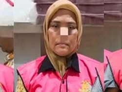 Kejati Jerat Tiga Tersangka Dugaan Korupsi LPMP Papua yang Merugikan Negara Rp 43 Miliar