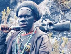 Markas Pusat Komnas Umumkan Duka Nasional, Dua Anggota Organisasi Papua Merdeka Meninggal