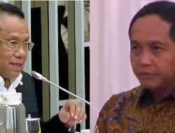 Respon Anggota DPR Ihwal Kasus Pembakaran Mahkota Cenderawasih, Menhut Minta Maaf ke Warga Papua