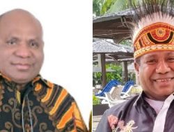 Respon Arahan Gubernur Fakhiri, Badan Penghubung Papua Komit Jadi Jembatan Kolaborasi di Pusat