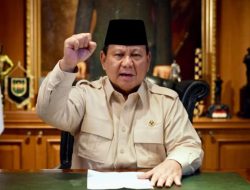 PTUN Jayapura Surati Presiden Akibat Bupati Yahukimo Abaikan Putusan Gugatan 139 Kepala Kampung