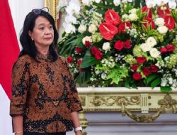 Wakil Menteri Pekerjaan Umum Sebut Kantor Gubernur di 4 DOB di Tanah Papua Berfungsi 2027