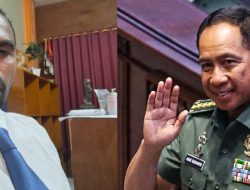 HUT ke-80, Jenderal Agus Subiyanto Bersama Jajarannya Jadikan TNI Makin Humanis di Papua