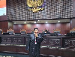 Ancam Beri Sanksi Bupati Yahukimo: Veritas Law Office Apresiasi Gubernur Papua Pegunungan
