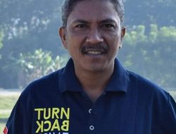 Kijne dan Peran Profetis Pemimpin di Tanah Papua