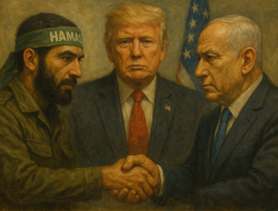 Israel–Hamas Damai Permanen?