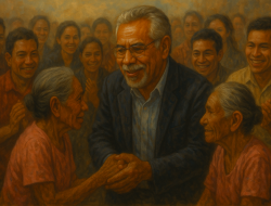 Timor Leste Akan Melampaui Indonesia