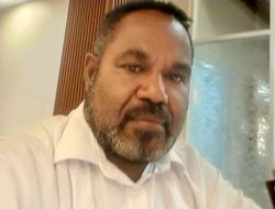 Tanpa Refocussing di Papua, Program MBG Tak Akan Berhasil