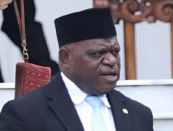 Menteri HAM Pigai Tunjukkan Komitmen Tegakkan Keadilan atas Kasus Kematian Mahasiswa Udayana