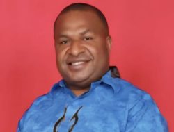 Satu Teguran, Satu Pengakuan, Satu Arah untuk Papua Pegunungan