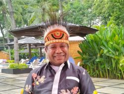 Transformasi Papua Baru Melalui Konservasi