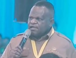 Presiden Diminta Bantu Tuntaskan Akses Jalan Trans Nasional Jayapura-Wamena Melalui Skema Konkrit