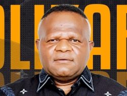 Dari Seminar Okultisme Menuju Kebangunan Rohani Sejati: Tolikara Kota Spiritual Bagi Kristus