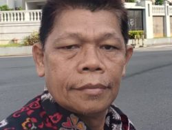 Pahlawan Itu Membela Kemanusiaan