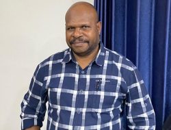 Dr Leo Tumuka Sebut Dukungan Orang Tua Tentukan Keberhasilan Program Beasiswa YPMAK