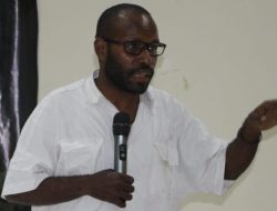 Presiden Prabowo Dinilai Minim Empati Saat Bencana Banjir yang Merenggut 23 Warga Meninggal di Nduga