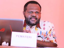 Pemangkasan Dana Otsus Papua, Menggergaji Kaki Sendiri