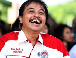 Mantan Menteri Pemuda dan Olahraga RI Roy Suryo Cs Jadi Tersangka Buntut Kasus Ijazah Jokowi