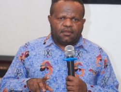 Memutus Mata Rantai Kemiskinan