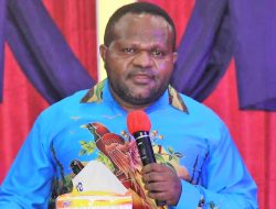 Setengah Abad Jalan Trans Papua