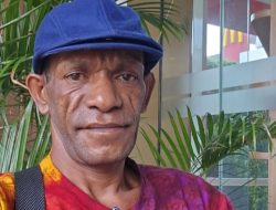 Kepala Dinas Pendidikan Dogiyai David Goo: Tes Kemampuan Akademik Perlu Dievaluasi Kembali