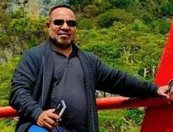 Saatnya Papua Bersinergi Agar Maju Bersama