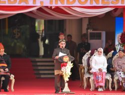 Menteri Abdul Mu’ti Pada Peringatan Hari Guru Nasional Tahun 2025: Guru Hebat, Indonesia Kuat