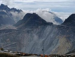 Freeport Temukan Potensi 3 Miliar Ton Emas dan Tembaga di Papua, Laba Tahun 2024 Rp 67 Triliun