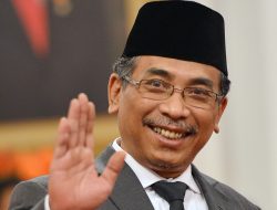 KH Yahya Cholil Staquf Dipecat dari Jabatan Sebagai Ketua Umum Pengurus Besar Nahdlatul Ulama