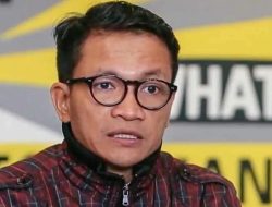 Direktur Eksekutif Amnesty International Indonesia Usman Hamid Kecam Serangan Drone di Yahukimo