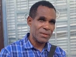 Kritik Anggota DPR Papua Tengah Terkait RUPS Papua Divestasi Mandiri, Litinus: Kritik Menyesatkan