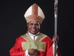 Panggilan Menjadi Imam