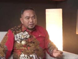 Hari Ini Mantan Penjabat Bupati Jayapura Triwarno Purnomo Ujian Tertutup Disertasi di UKSW Salatiga